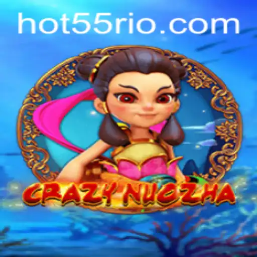 CrazyNuoZha: Experimente a Aventura Inovadora de 55Rio.com
