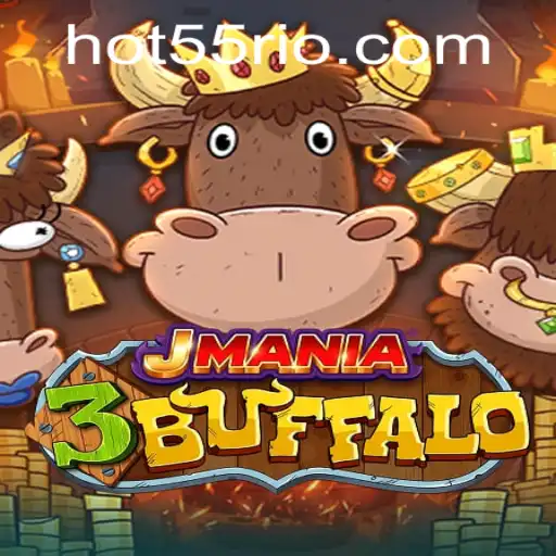 Explorando o Universo de JMania3Buffalo: O Novo Fenômeno dos Games
