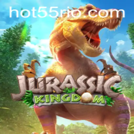 Explorando o Mundo Pré-histórico de JurassicKingdom com 55Rio.com