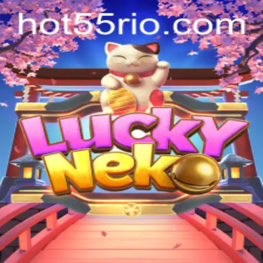 Descobrindo o Mundo de LuckyNeko e sua Conexão com 55Rio.com