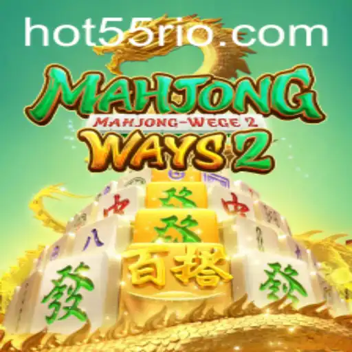 Descubra MahjongWays2 no 55Rio.com: O Jogo que Une Tradição e Modernidade
