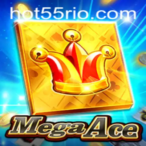 Descubra MegaAce: Um Novo Horizonte no Mundo dos Jogos Online