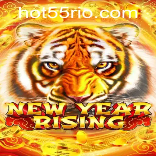 Explorando o Mundo Empolgante de NewYearRising: Uma Aventura com 55Rio.com