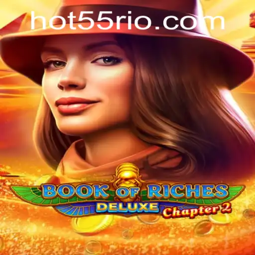 Descubra o Fascinante Book of Riches Deluxe Chapter 2