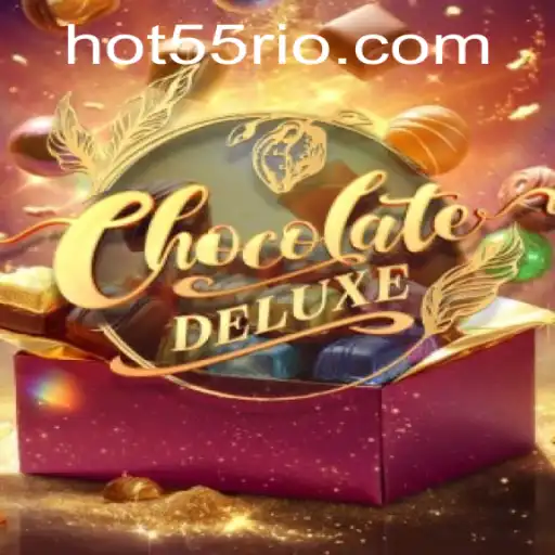 Conheça o ChocolateDeluxe: O Jogo que Revoluciona a Diversão