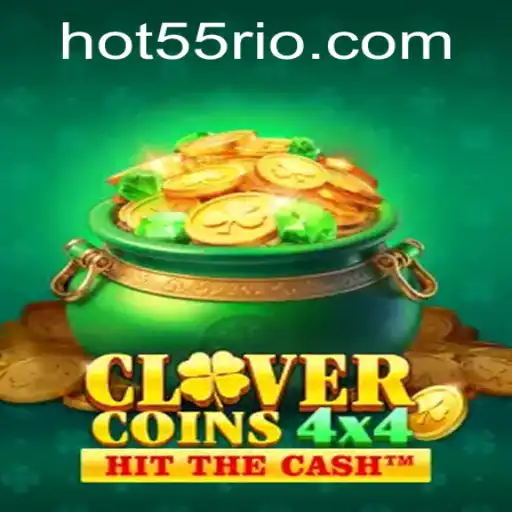 Explorando CloverCoins4x4: Um Jogo Empolgante e Interativo