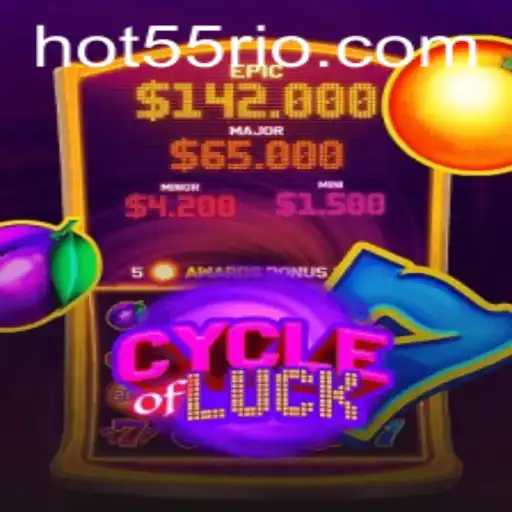 CycleofLuck: Descubra o Fascínio do Jogo da Fortuna