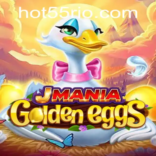 Descubra o Fascinante Universo de JManiaGoldenEggs