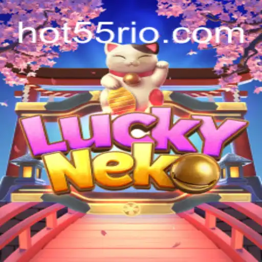 Descobrindo o Mundo de LuckyNeko e sua Conexão com 55Rio.com
