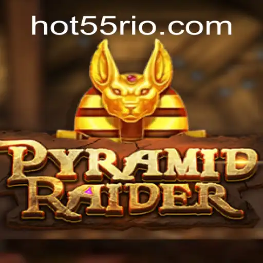 Descubra o Mundo de PyramidRaider em 55Rio.com