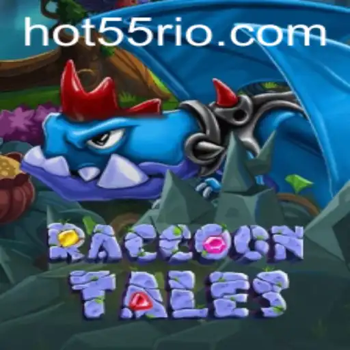 RaccoonTales: Uma Aventura Encantadora e Inovadora no Mundo dos Jogos