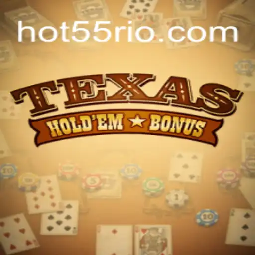 Texas Hold'em Bonus: Tudo o Que Você Precisa Saber Sobre Este Emocionante Jogo de Cartas