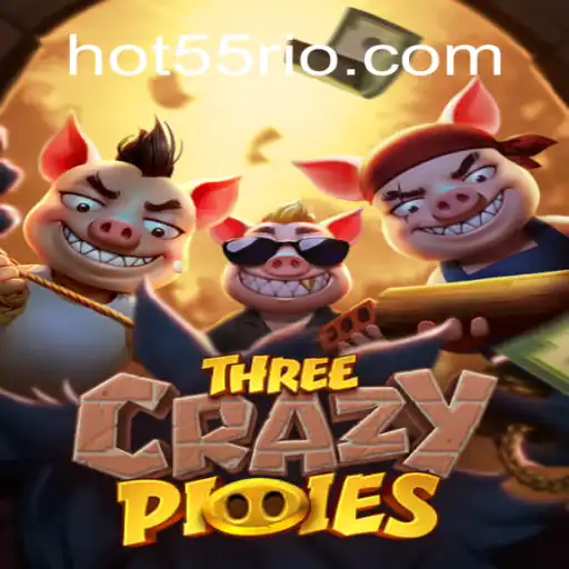 Descubra o Universo de ThreeCrazyPiggies: O Jogo que Revoluciona o Entretenimento Digital