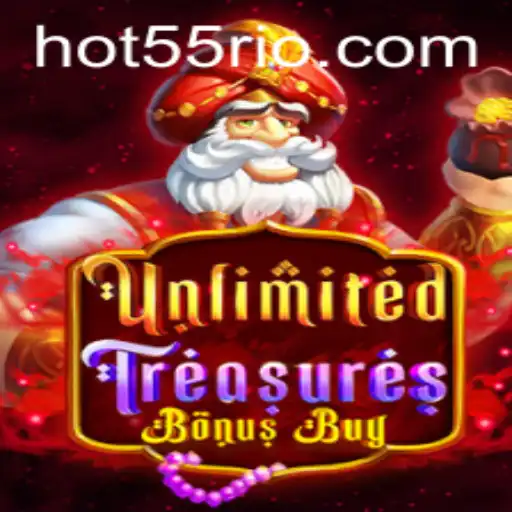 Descubra a Aventura e Prêmios em UnlimitedTreasuresBonusBuy