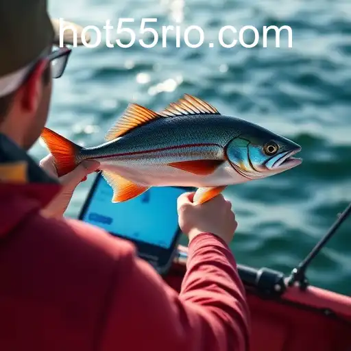 Pesca online