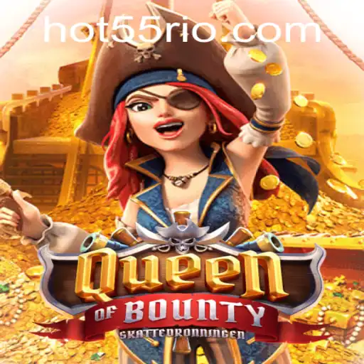 Descubra o Fascinante Mundo de Queen of Bounty