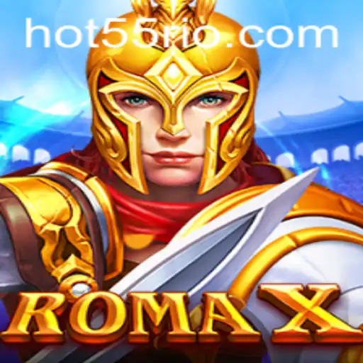 RomaX: Descubra a Nova Sensação nos Jogos Online