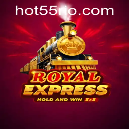Royal Express: Uma Jornada de Estratégia e Inovação