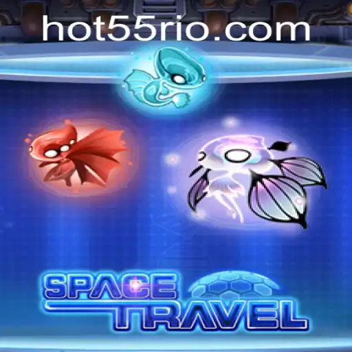 SpaceTravel: A Aventura Interplanetária Inédita