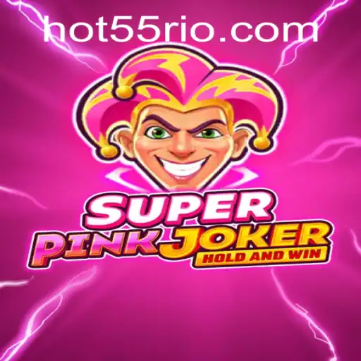 Descubra o Universo Vibrante de SuperPinkJoker: Um Jogo de Estratégia e Diversão