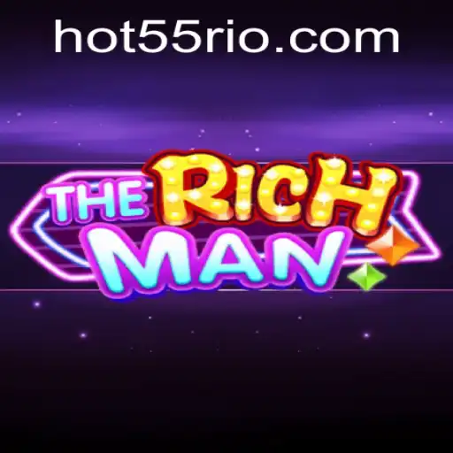 Explorando 'TheRichMan': Um Mergulho no Universo de Jogo com 55Rio.com