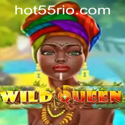 Descubra o Mundo de WildQueen no 55Rio.com